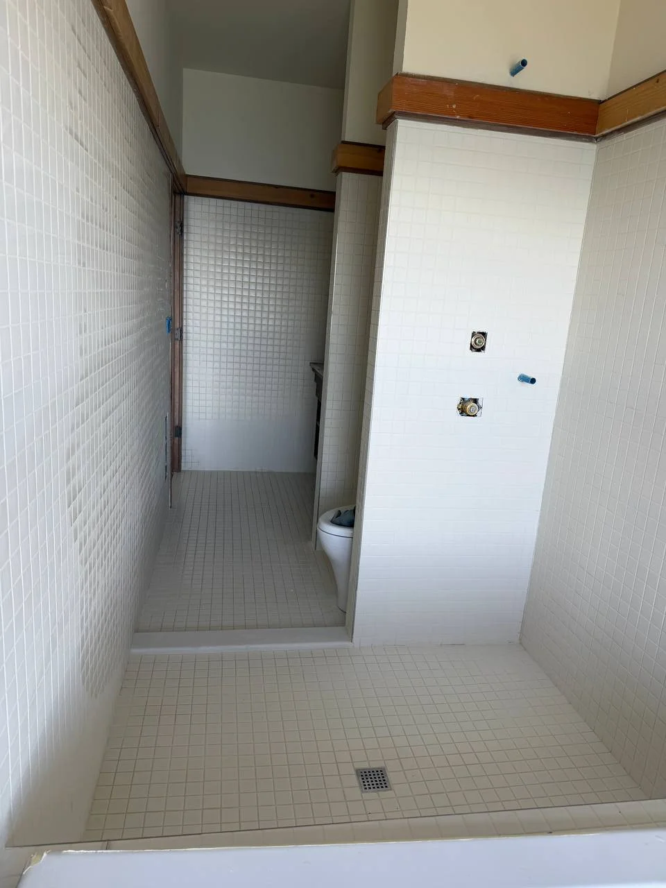 Bathroom Remodeling